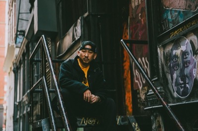インタビュー】DJ RYOW、豪華客演集結の12thアルバムにヒップ