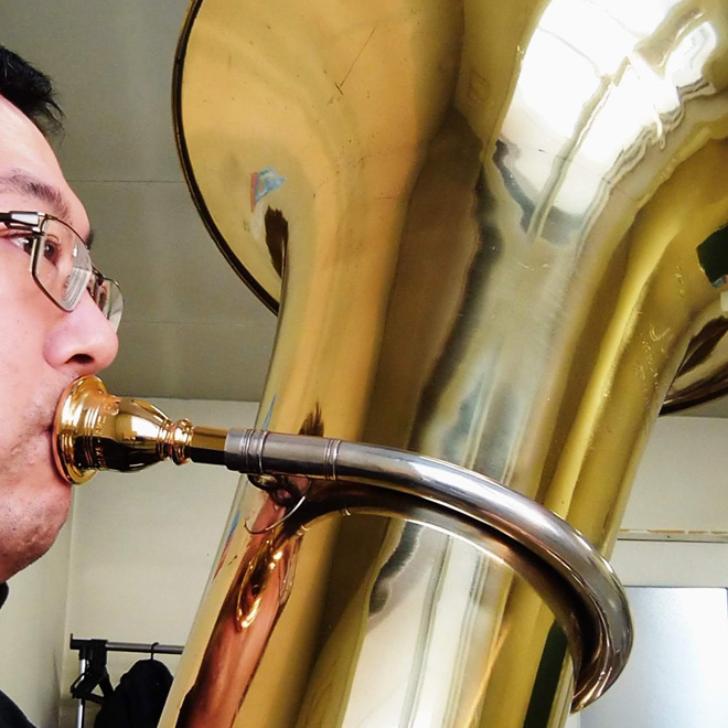 俺の楽器・私の愛機】051「33年経過してもまだまだ現役」 | BARKS