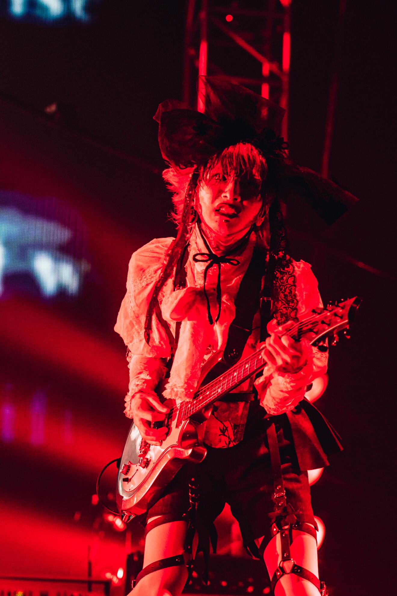 キズLIVE DVD『キズ 四周年公演 「仇」 2021.4.18 81Z98H3JGNL._AC_UL210_SR210,