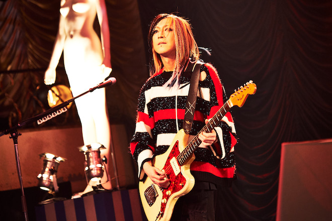 SPIKERECORDINGS★GLAY HISASHI 商品詳細ページ | G-DIRECT