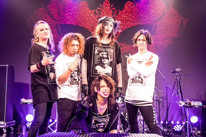 ま*ま様 The Brow Beat 佐藤流司 生き死に、死に行き 初回受注限定 The Brow Beat Official on X: 