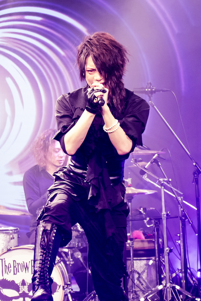ま*ま様 The Brow Beat 佐藤流司 生き死に、死に行き 初回受注限定 The Brow Beat Official on X: 