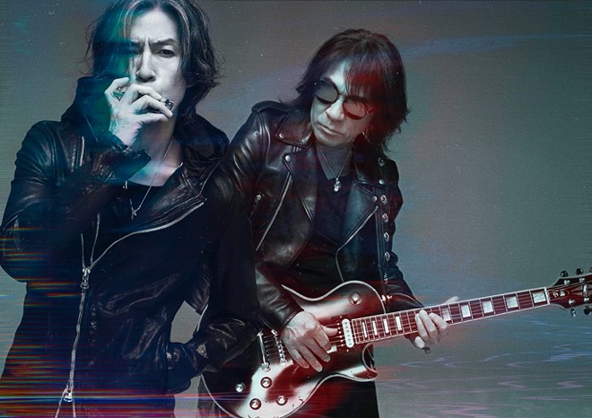 B'z、全880曲サブスク解禁＋5週連続配信ライブ＜5 ERAS 8820＞を