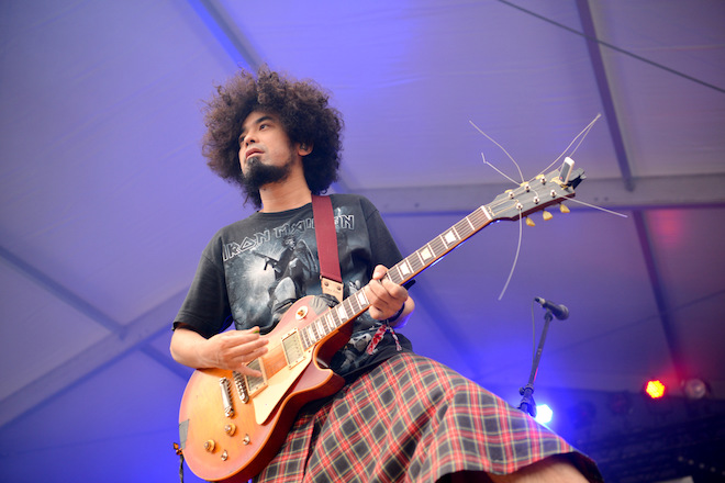 速レポ】＜SATANIC CARNIVAL＞バックドロップシンデレラ、HELL