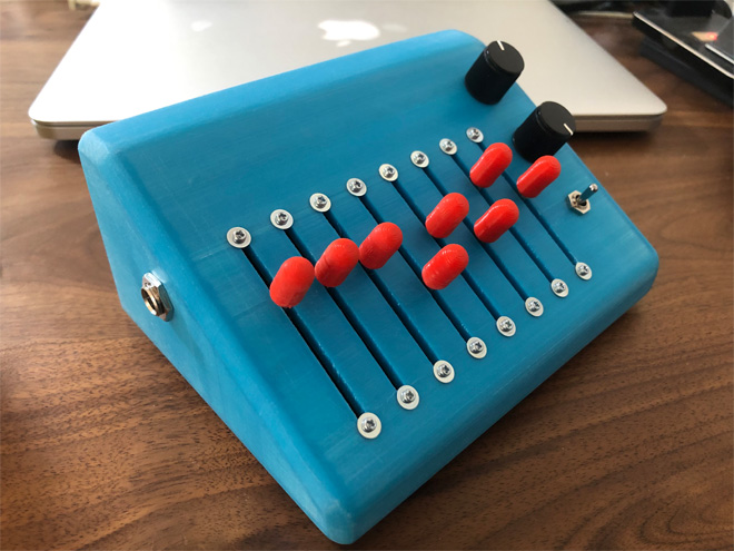 Arduinoではじめる手作り電子楽器: ブッレドボードを使った音の電子工作 Arduinoではじめる手作り電子楽器 : ブレッドボードを使った音の