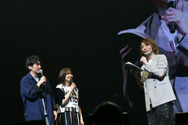 ライブレポート】いきものがかり、＜THE LIVE 2021!!!＞完遂「3