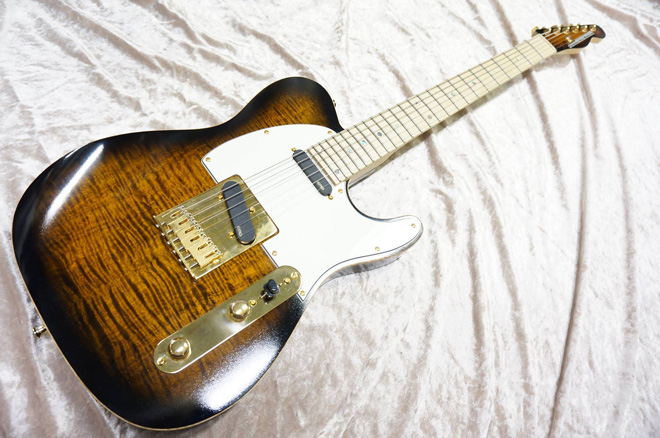 価格交渉ご自由に!レリック　テレキャス 120.jpg