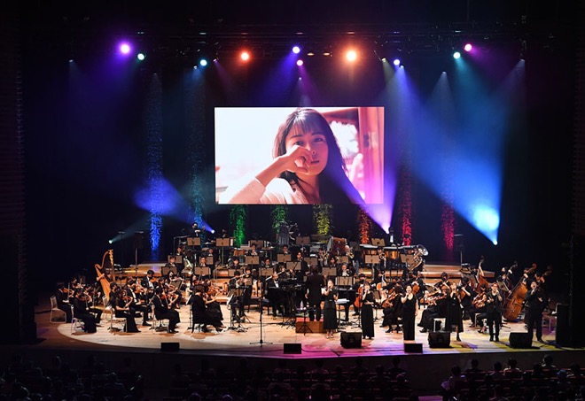 ライブレポート＞雪解けの雫が希望の大河へ。玉置浩二