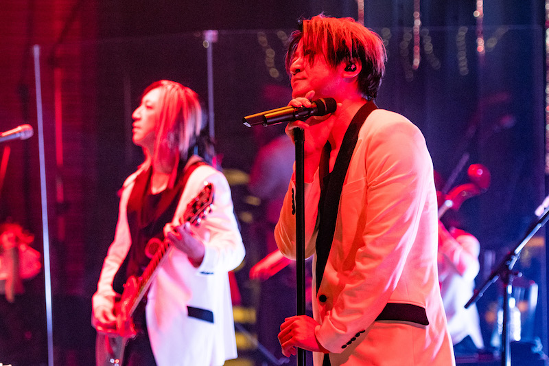 GLAY オリジナルタンバリン G GLAY オリジナルタンバリン