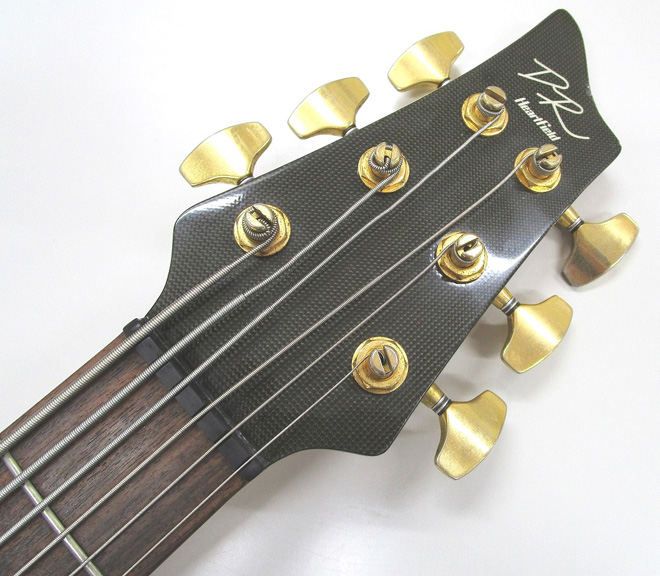 俺の楽器・私の愛機】340「俺のHighBを聴け！」 | BARKS