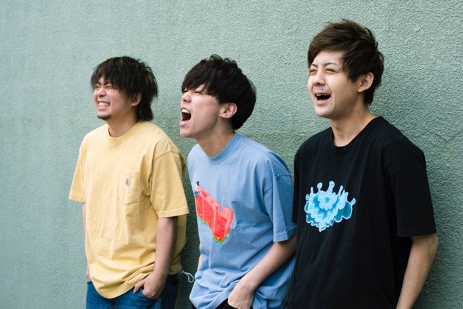 ミュージシャン KUZIRA KUZIRAのプロフィール - 音楽ナタリー