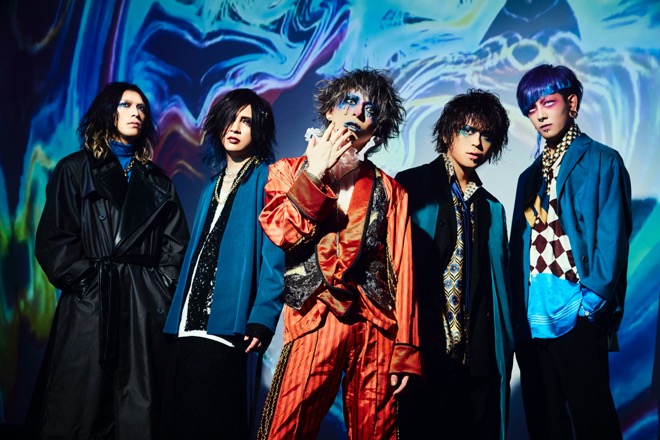 アルルカン、新曲「世界の終わりと夜明け前」MVフル公開 | BARKS