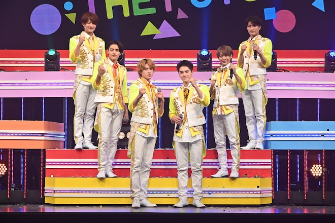 ジャニーズJr. - サマステ 2連番 2枚 Amazon.co.jp: HiHi Jets グッズ ジャニーズJr. サマステ 2017