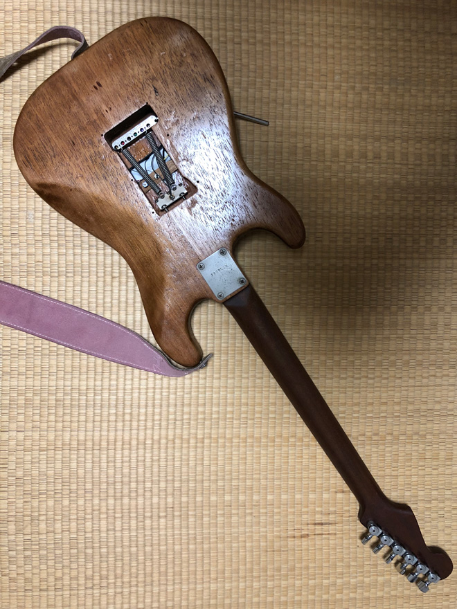 グレコ　1975年製 プリウォーD-28タイプ 爆鳴り Greco PB420N 1975年頃 税込販売価格 ￥39,800- 中古 マツモク製