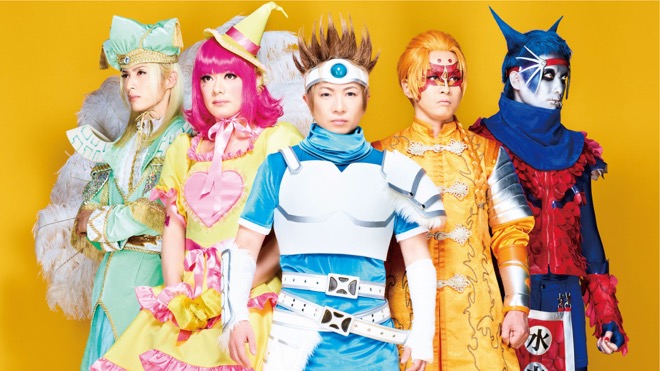 ナイトメア、ガゼット、Psycho le Cému 特典 ビデオテープ各種 鼎談】DAISHI [Psycho le Cému] × michi.[ALICE IN MENSWEAR