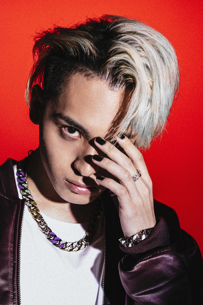 限定◇CD Novel Core / WCMTW アルバム Novel Core、「WCMTW」を配信開始｜THE MAGAZINE