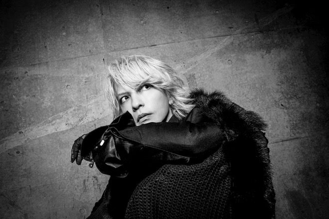 L&#39;Arc～en～Ciel - HYDE 黑ミサ2022 ニットフーディー Lサイズ ライブレポート】HYDE、＜黑ミサ TOKYO＞に2日間24,000人集結