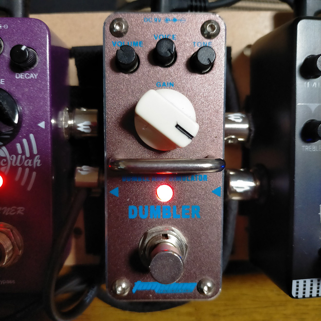 joyoなどの中華エフェクターセット【歪み系】 ジョーヨー(JOYO)|歪み系エフェクター|HARDOFFオフモール