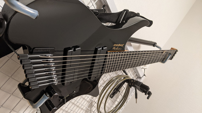 作りの良いギターですがそれなりに劣化はあります。 2024年製からGibsonは品質が変わった？違和感あるパーツに思わず