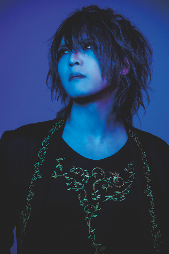 インタビュー】the GazettE、2年ぶりのライブ開催「ファンに自分