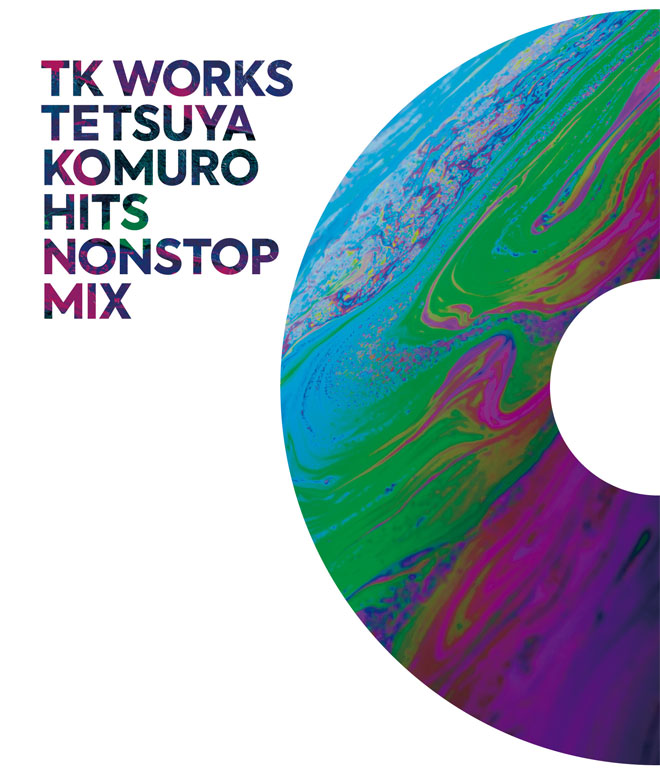 小室哲哉 作曲集 アルバム TETSUYA KOMURO ARCHIVES PROFESSIONAL PRODUCTS | リリース