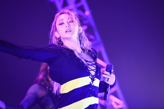 倖田來未 20 アニバーサリー ジャケット 近日発表】KODA KUMI 20TH ANNIVERSARY PREMIUM GOODS COMING