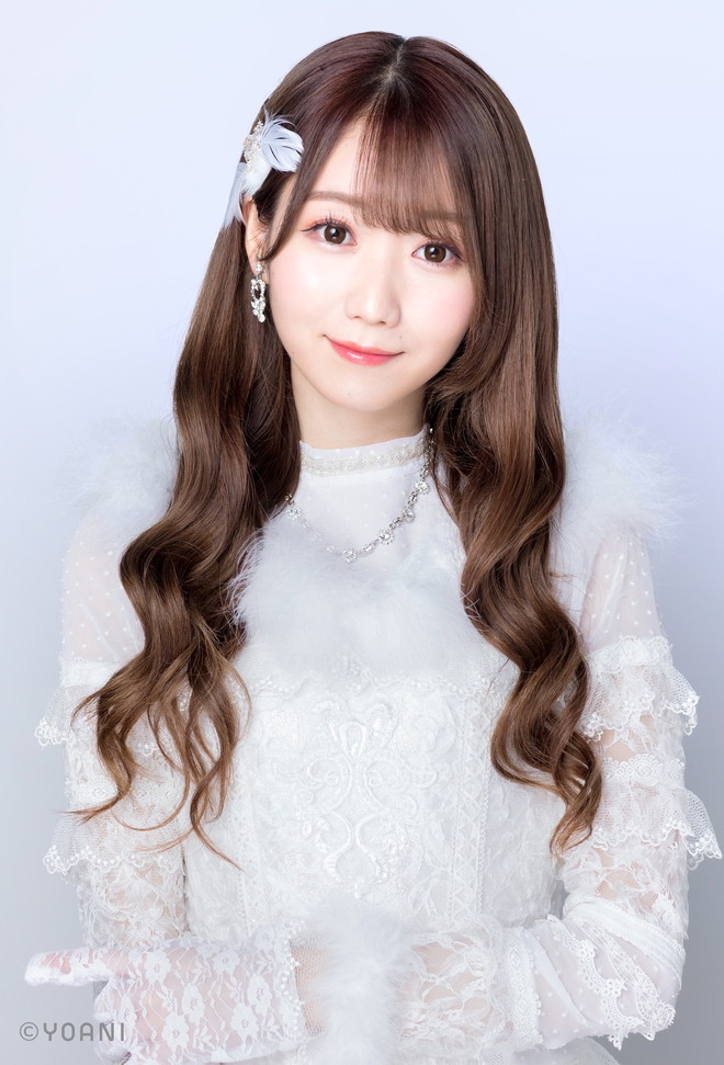 LOVE、大谷映美里センターの新曲「Poison Girl」MV公開 | BARKS