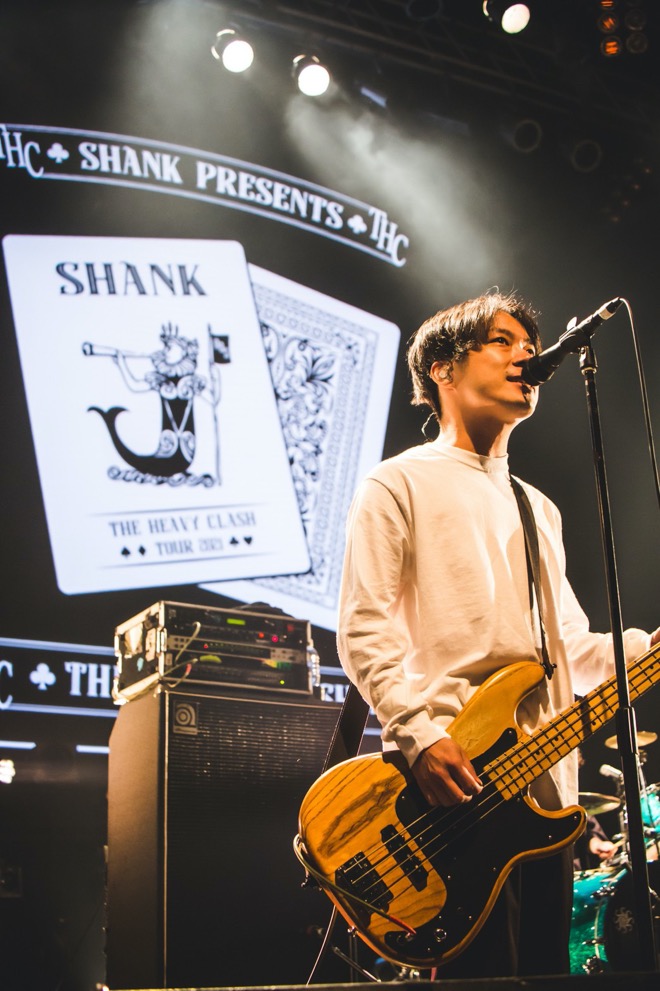 ミュージシャン shank SHANK (@shank095jpn) • Instagram photos and videos