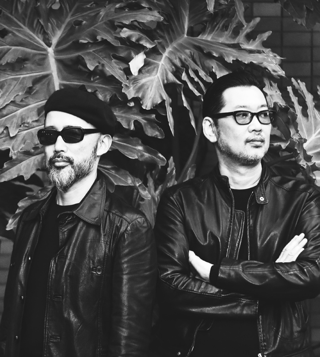 インタビュー】KYOTO JAZZ MASSIVE「KJMの新しい時代がここから