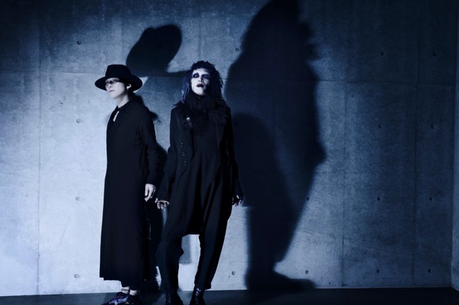 インタビュー】deadman、15年ぶり新曲含むリテイクベスト完成