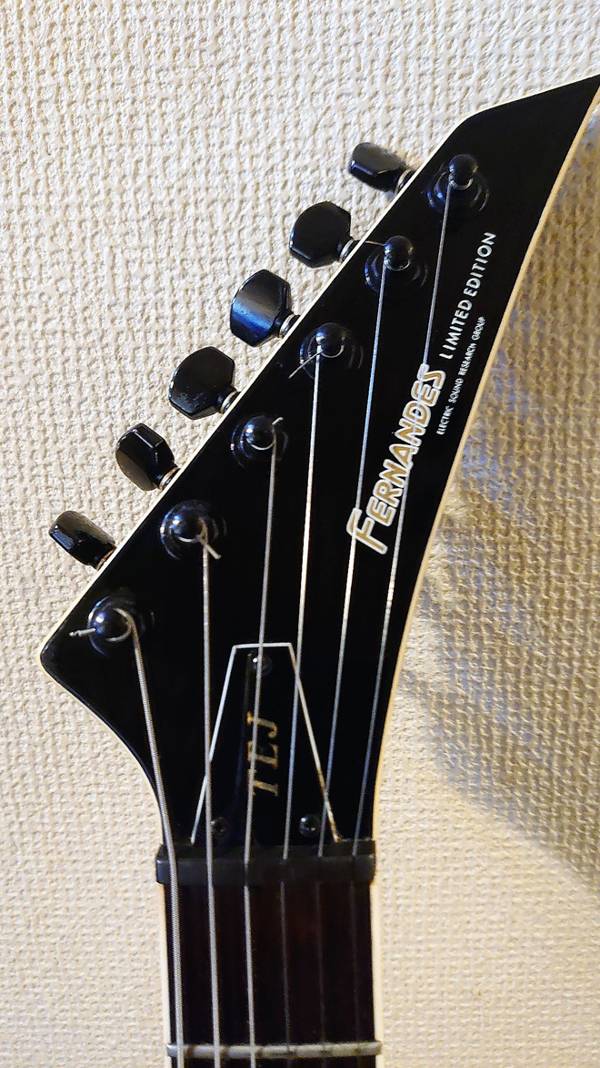スタインバーガー ヘッドレスギターFERNANDES EMG FGI スタインバーガー ヘッドレスギターFERNANDES EMG FGI