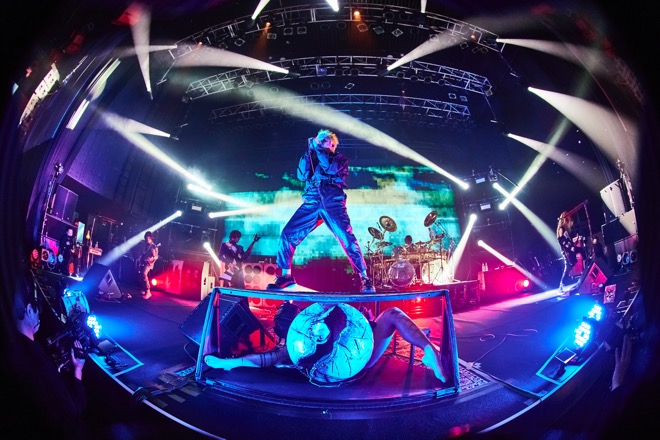 (3枚組)THE FINAL STUDIO COAST／ DIR EN GREY sddefault.jpg?v=640c80a1