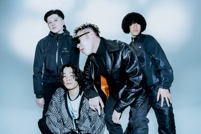 ミュージシャン paledusk Paledusk (@paledusk_jpn) • Instagram photos and videos