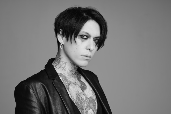 ペ*ュ様 新品 未開封 ベリィ 白痴 廃盤 lynch. 葉月 V系 ビジュアル HAZUKI | 激ロック インタビュー