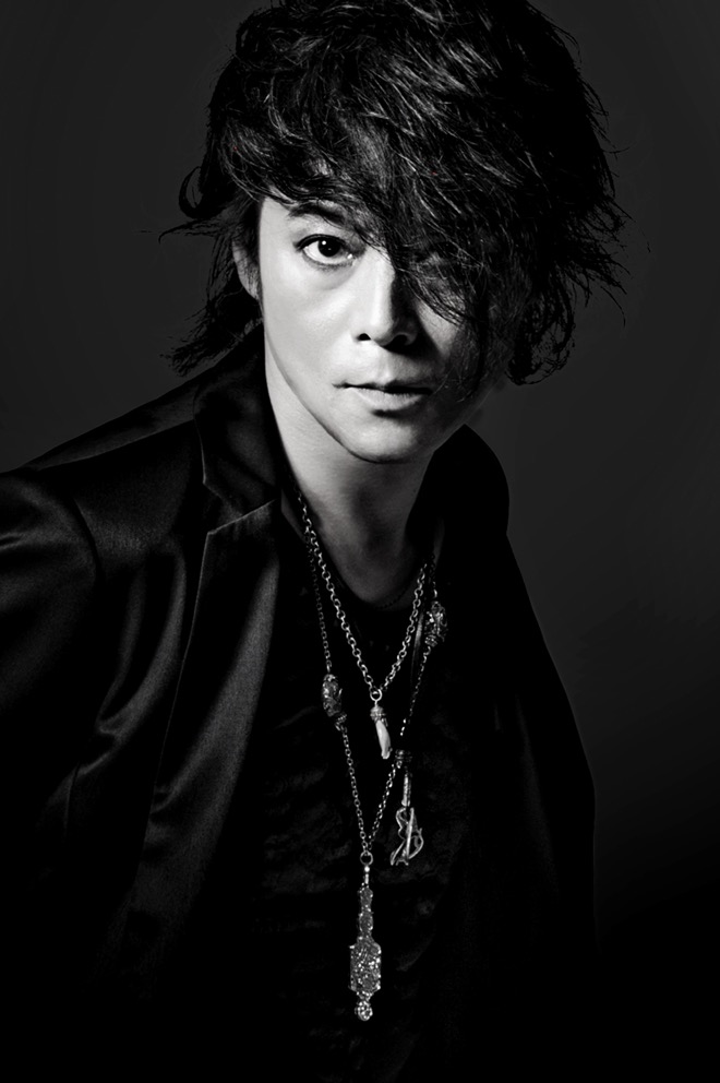 インタビュー】T-BOLAN、森友嵐士が語る28年ぶりオリジナル