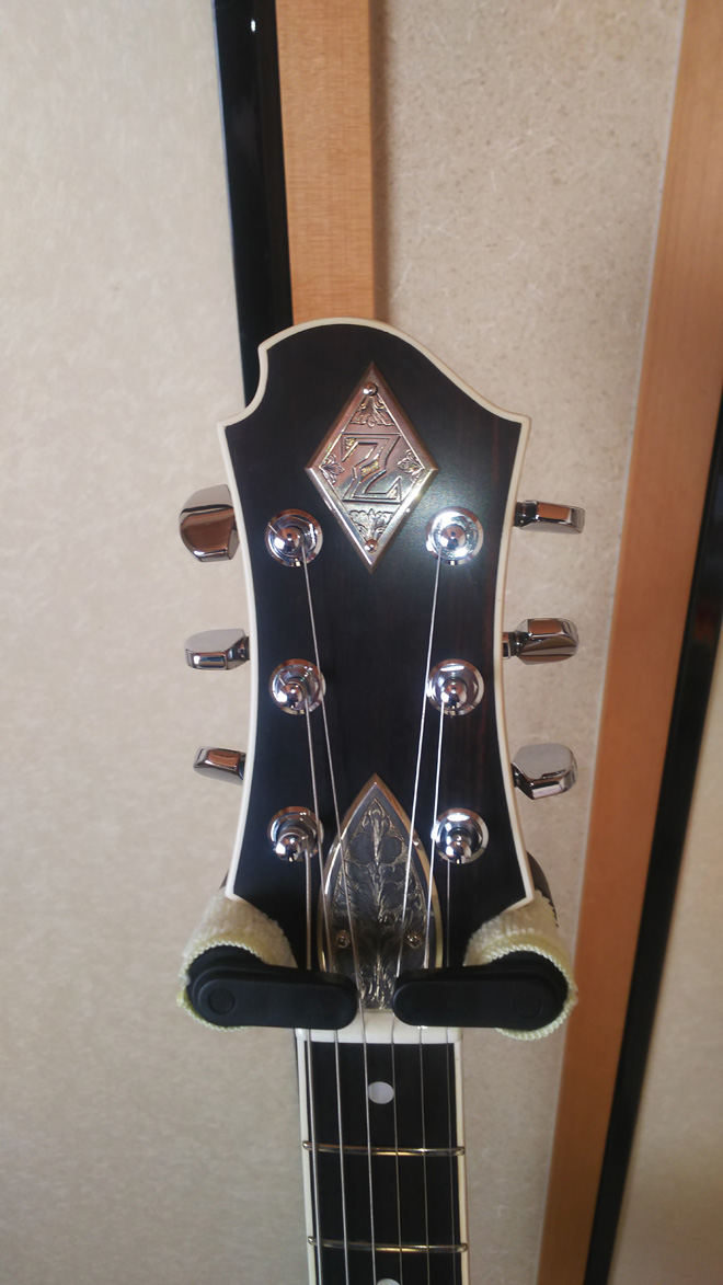 俺の楽器・私の愛機】676「憧れの！」 | BARKS