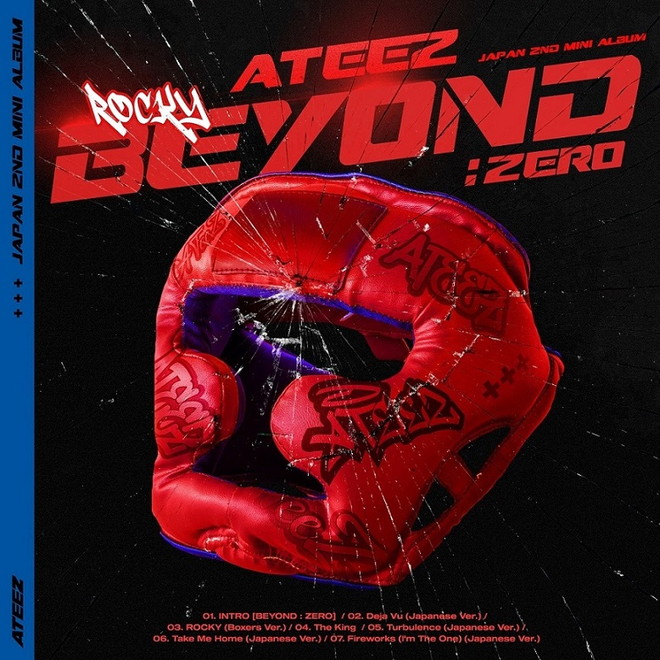 ATEEZ - ATEEZ ヨサン　サイン色紙　Rocky beyond FRAKRiFaIAATqoG.jpg