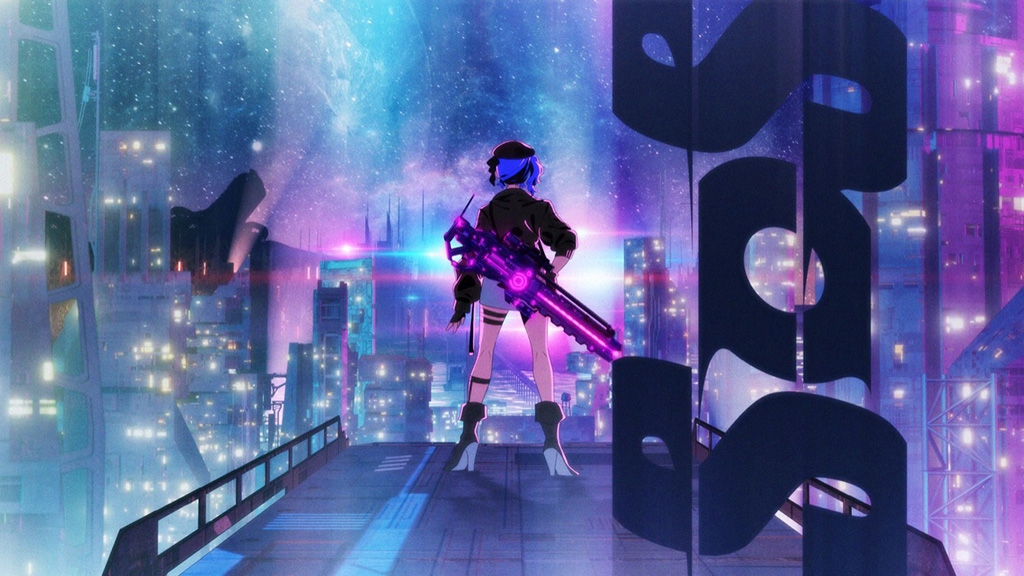 星街すいせい&TAKU INOUEの「Midnight Grand Orchestra」、1st