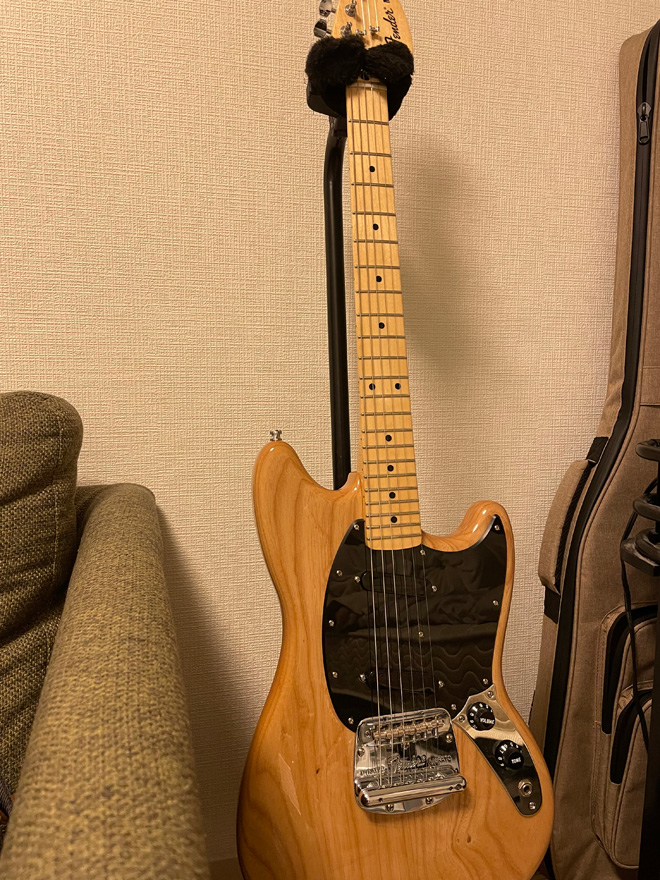 【お気にいる】 俺の楽器・私の愛機】755「愛機になる予感！」 | BARKS スポーツトイ・アクショントイ