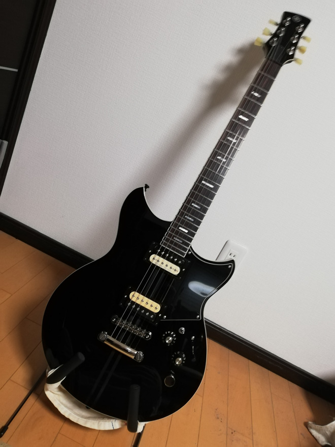 俺の楽器・私の愛機】781「開発者の方々ごめんなさい」 | BARKS