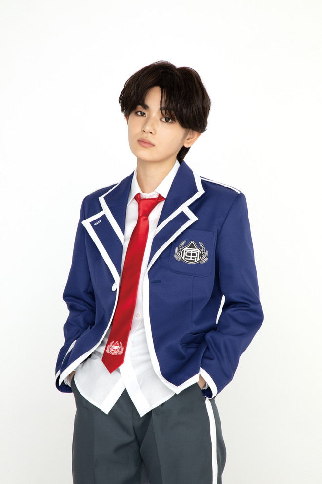 風男塾 胡桃沢鼓太郎 胡桃沢 鼓太郎《風男塾》 (@tabun_kotaro) / X