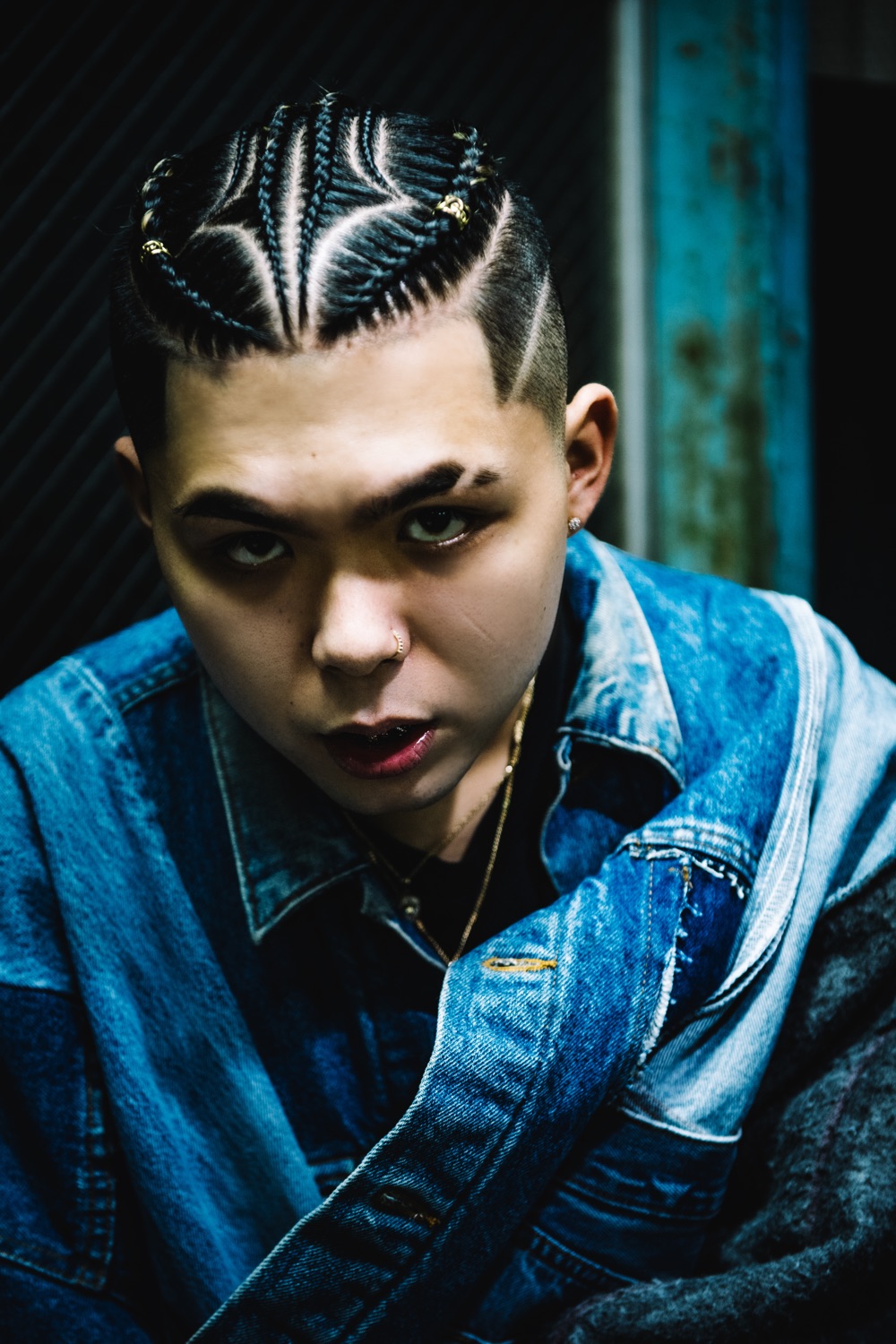 Leon Fanourakis、3rdアルバムリリース決定 客演にT-Pablow