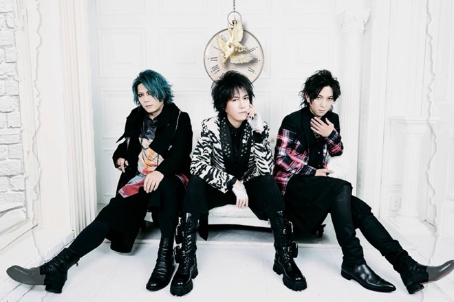 邦楽Blu-ray　Disc　FANATIC◇CRISIS / FANATIC◇CIRCUS 2022.05.14 日比谷野外大音楽堂 ”転生-TENSEISM- FtC 30th ANNIVERSARY” FANTASTIC◇CIRCUS、満員の日比谷野外音楽堂で、追加公演を発表