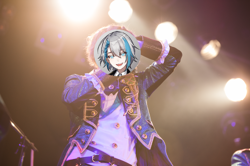 【爆売りセール開催中！】 ライブレポート】CleeNoah -クレノア-、初の有観客ライブで誓っ その他
