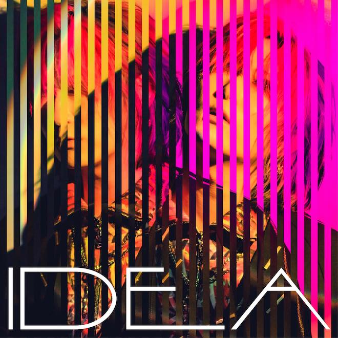 あらき、9周年記念日にニューアルバム『IDEA』発売 | BARKS