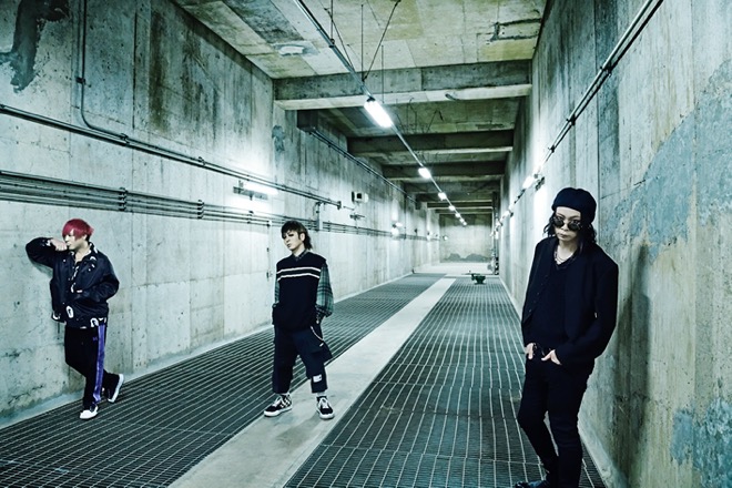 MUCCが語る、『新世界』完成までの道程と収録各曲への想い | BARKS