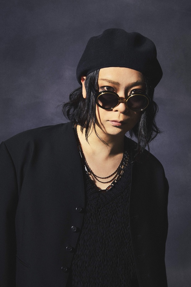 インタビュー】MUCC、25周年と新章を飾る『新世界』完成「今まで