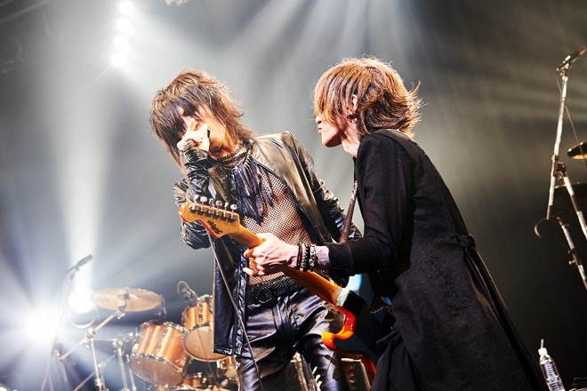 DEAD END デッドエンド スコア　morrie you 足立祐二 DEAD ENDのギタリスト、足立祐二を偲ぶ特別番組TOKYO FMにて