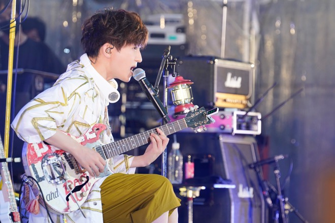 ミュージシャン tetsuya TETSUYA Official Web Site