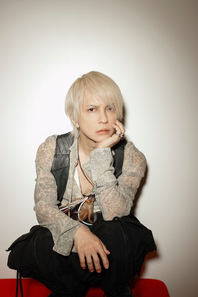 HYDE Official - YouTube